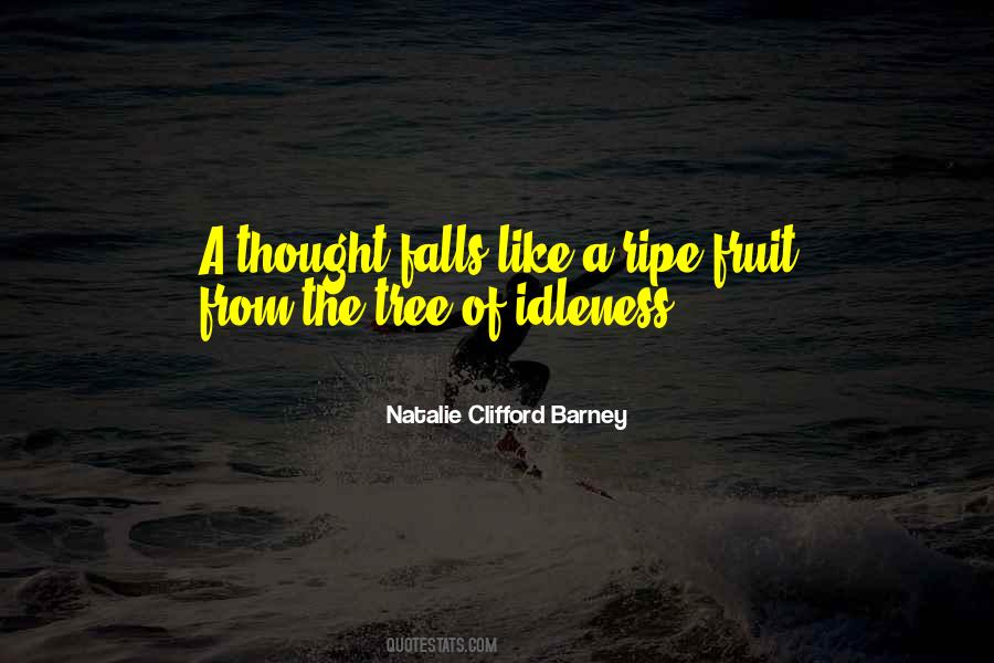 Fall Tree Quotes #263037