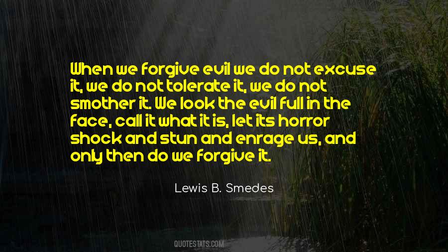 Forgive My Past Quotes #68403