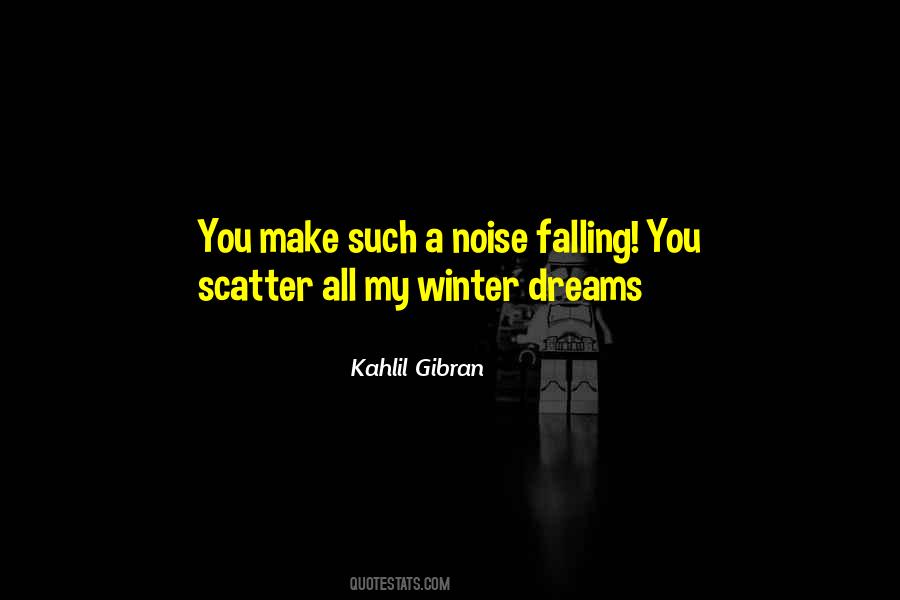 My Winter Quotes #647495