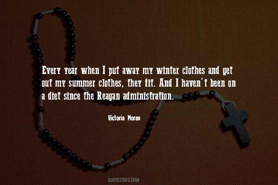 My Winter Quotes #704198