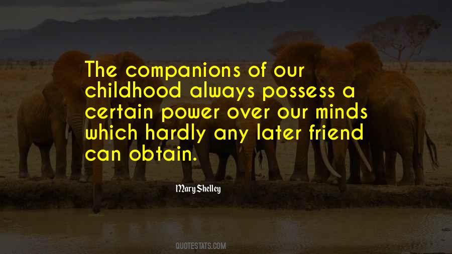 Friendship Friend Quotes #103420