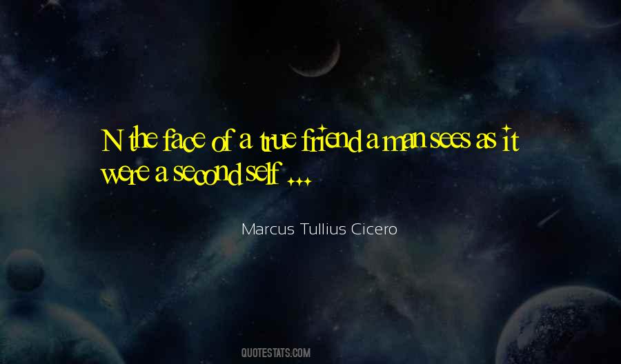 Friendship Friend Quotes #488478