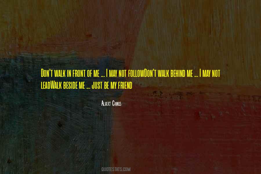 Friendship Friend Quotes #602592