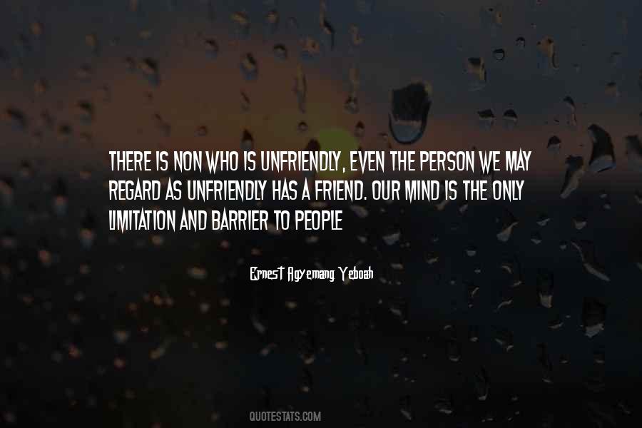 Friendship Friend Quotes #641355
