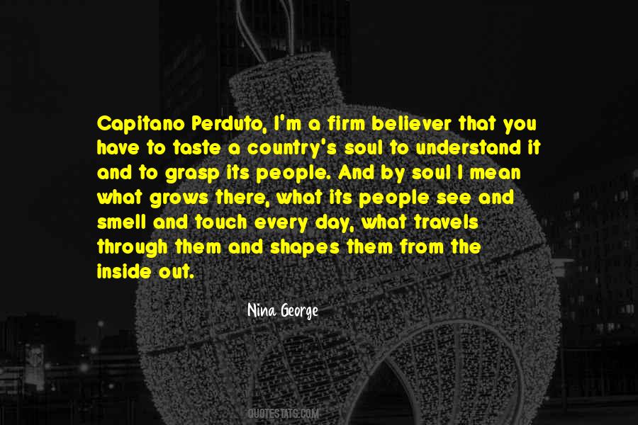 Soul Touch Quotes #1796355