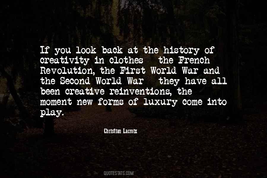 New Luxury Quotes #1044340