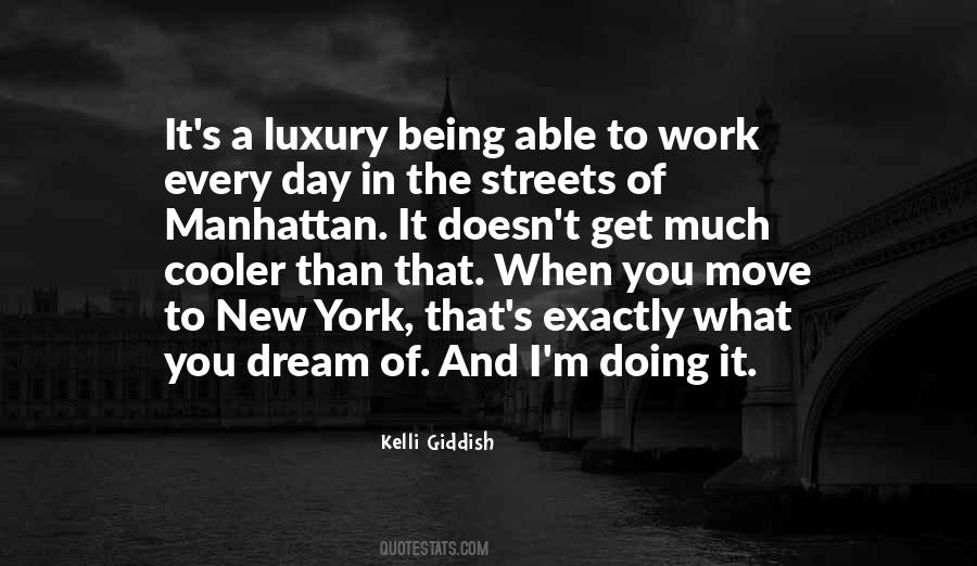 New Luxury Quotes #82862