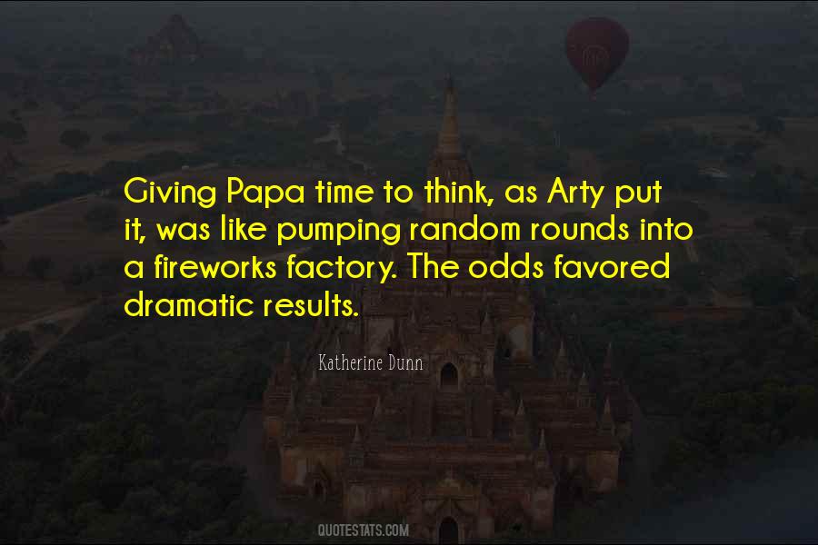 No Fireworks Quotes #569521