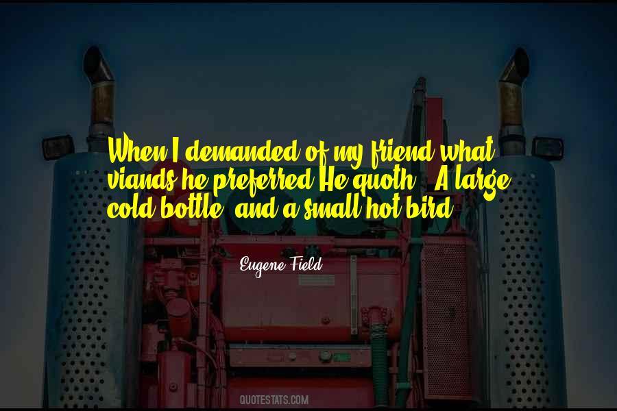 Small Hot Quotes #1633919