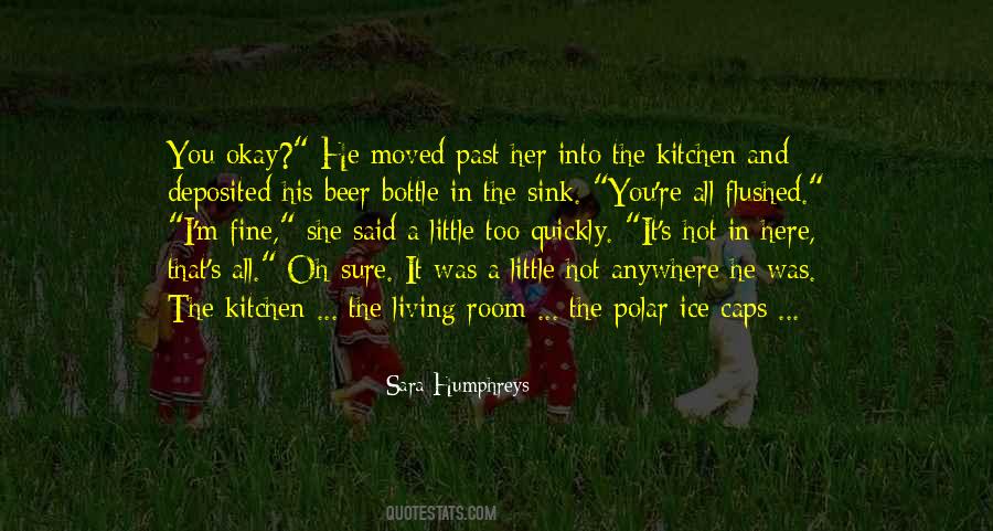 Small Hot Quotes #1705517