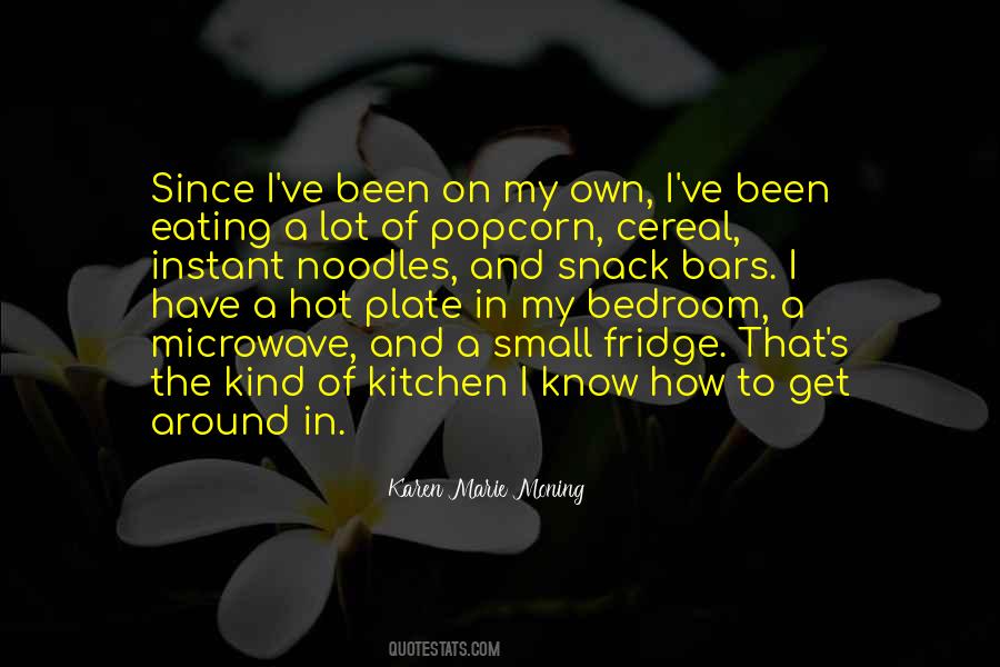 Small Hot Quotes #1862939