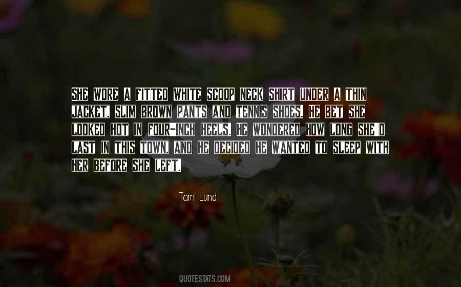 Small Hot Quotes #767952