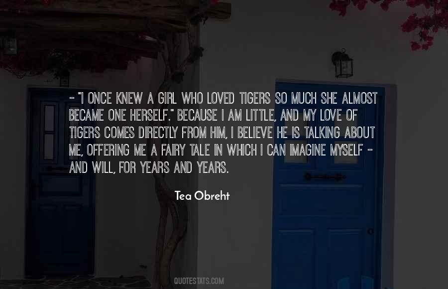 Quotes About Girl Of My Dreams #1755421