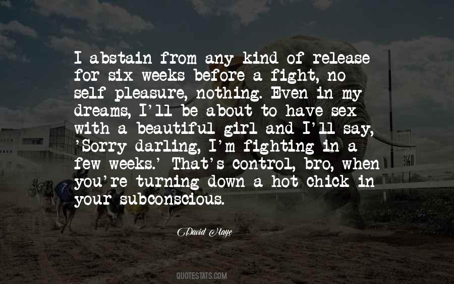 Quotes About Girl Of My Dreams #809615