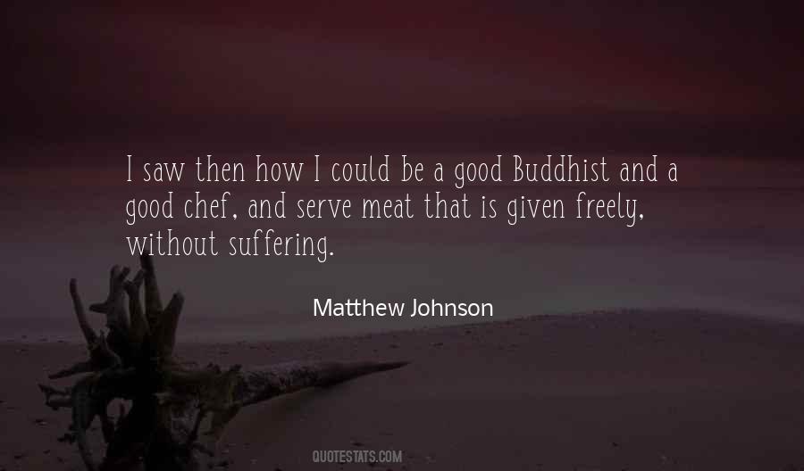 The Best Chef Quotes #179709