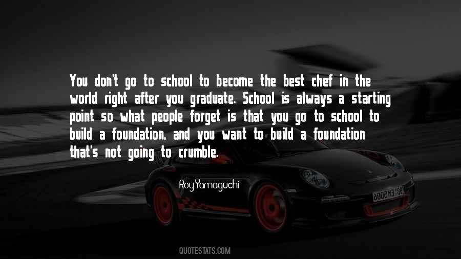 The Best Chef Quotes #874581