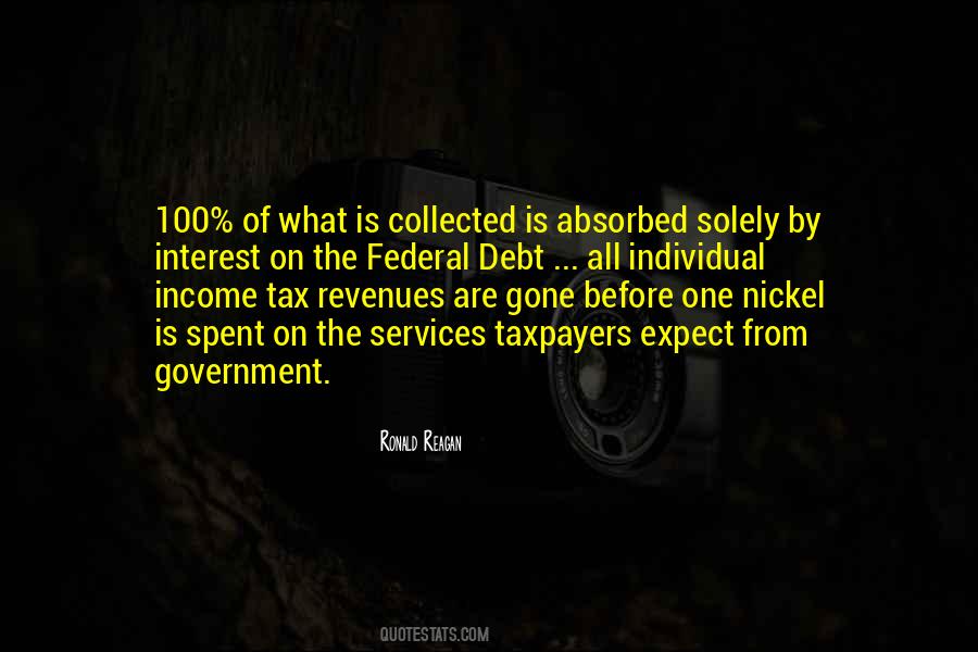 Tax Services Quotes #1723285