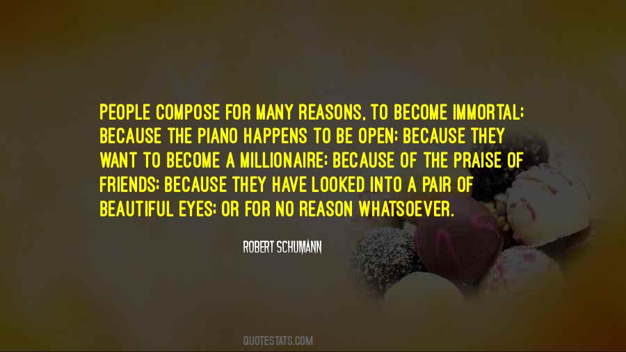 Beautiful Piano Quotes #1357550