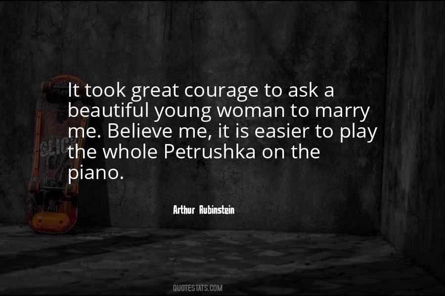 Beautiful Piano Quotes #1794777