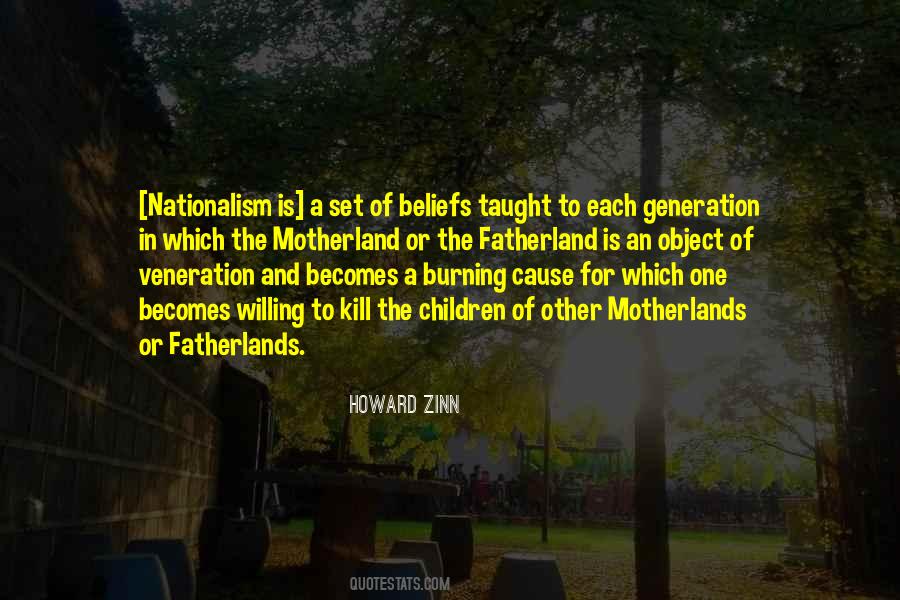 Generation Kill Quotes #1817171