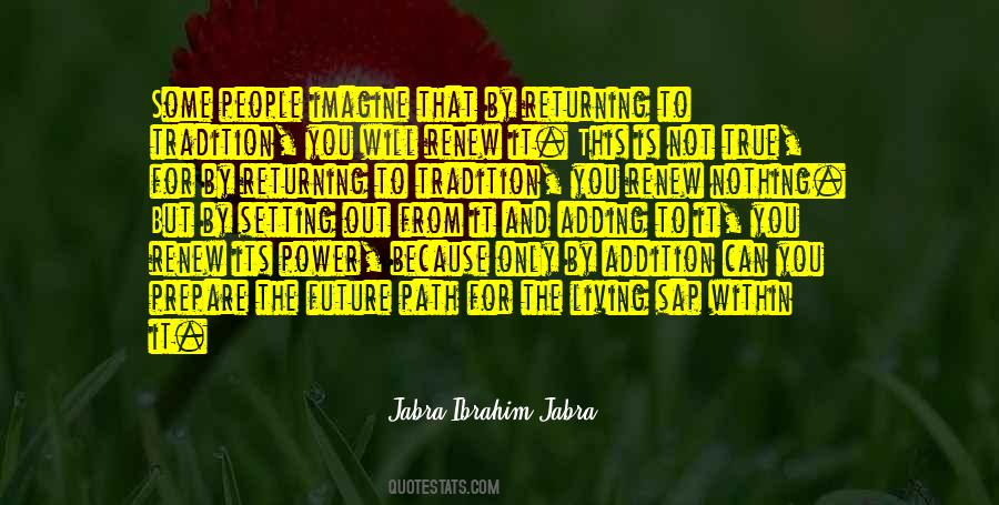 Power Is Within You Quotes #1303629