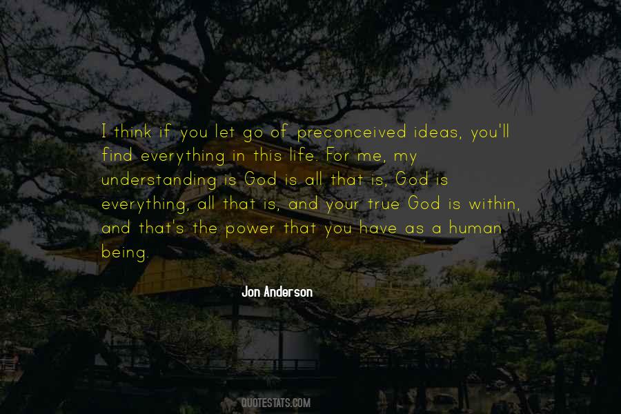 Power Is Within You Quotes #932687