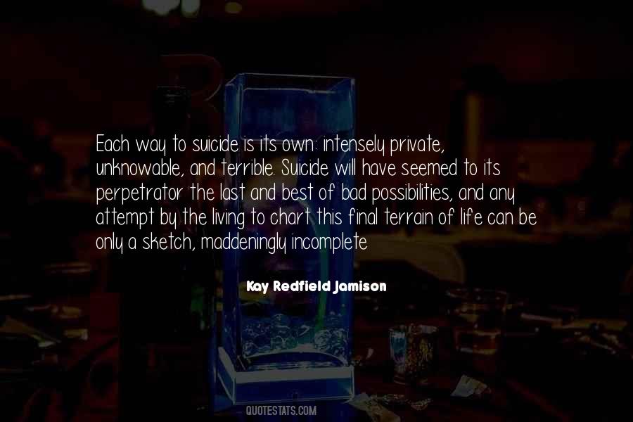 Last Is The Best Quotes #1607643