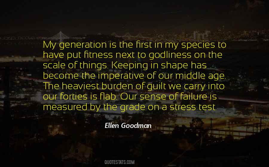 Generation Next Quotes #107219