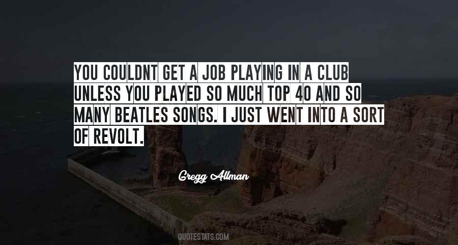 I Couldnt Have Quotes #1834478