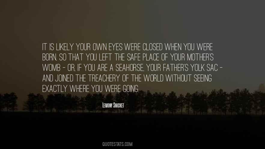 Quotes About Where You Were #1155576