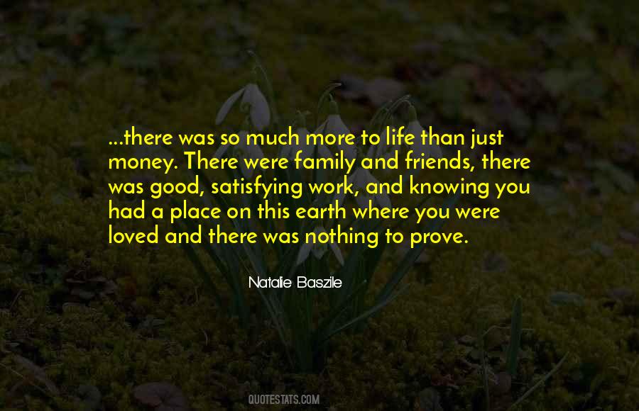 Quotes About Where You Were #345711