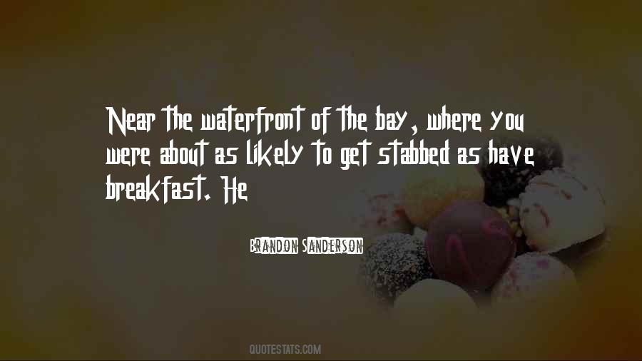 Quotes About Where You Were #805700