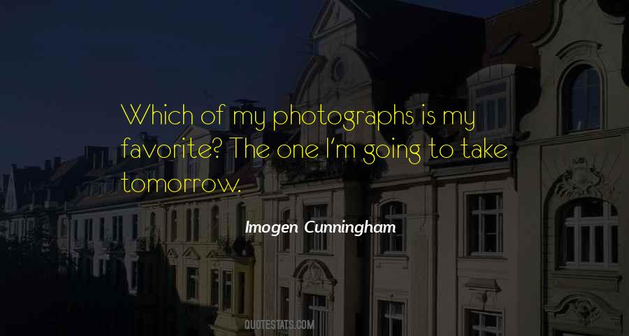 Photography Shooting Quotes #1628076
