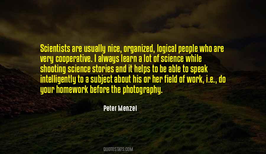 Photography Shooting Quotes #502398