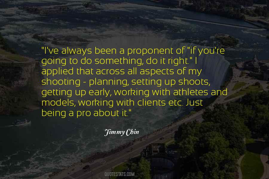 Photography Shooting Quotes #536164