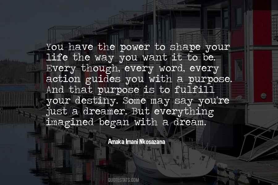 Some Say Life Quotes #814929