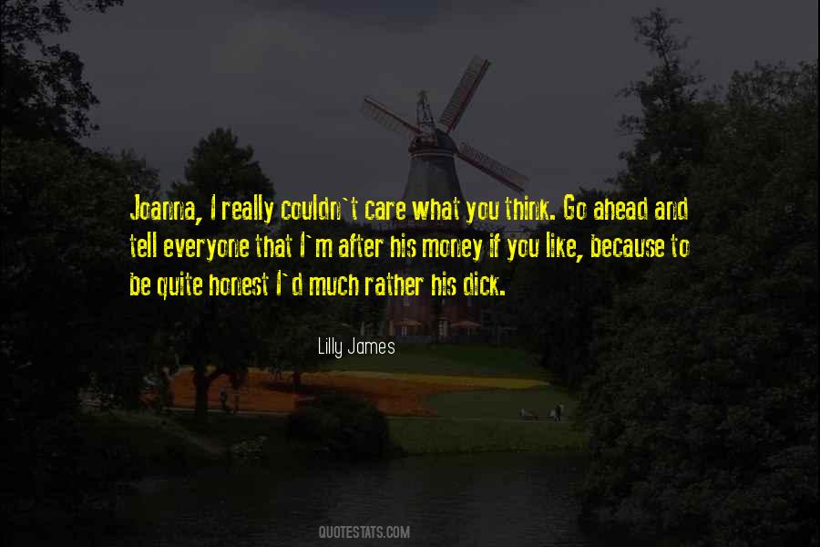 Honest Money Quotes #1038283
