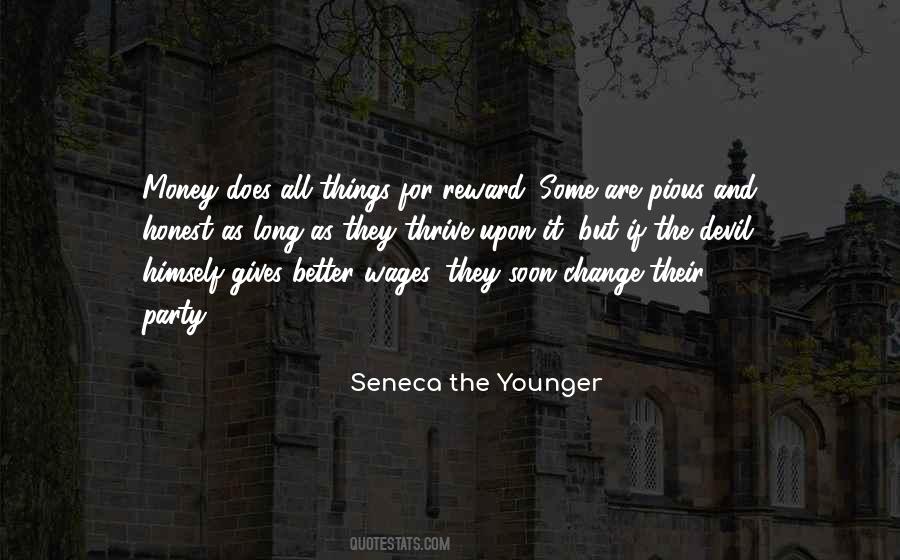 Honest Money Quotes #1774060