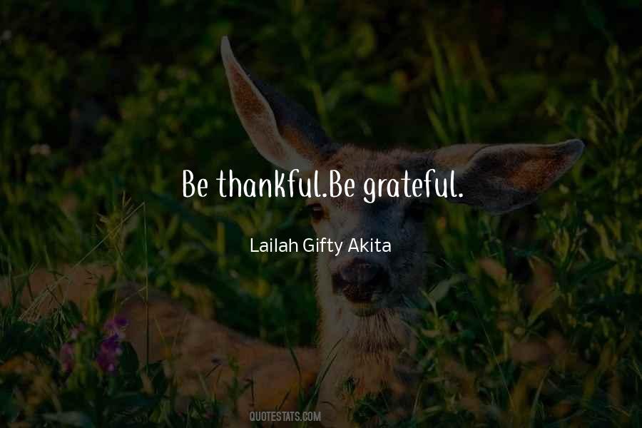 Thankful Appreciation Quotes #1573528