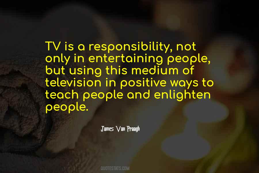 Not Entertaining Quotes #175811