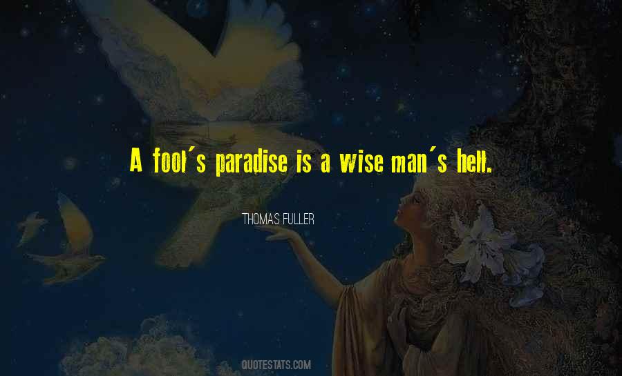 Paradise Is Quotes #161656