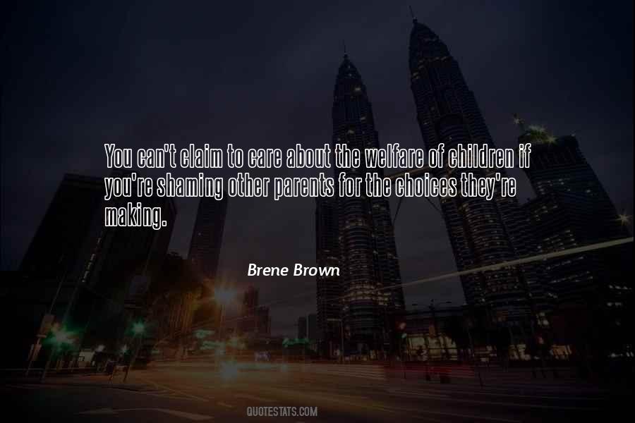 They Care About You Quotes #1248848