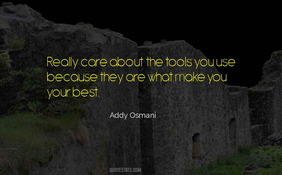 They Care About You Quotes #1561525