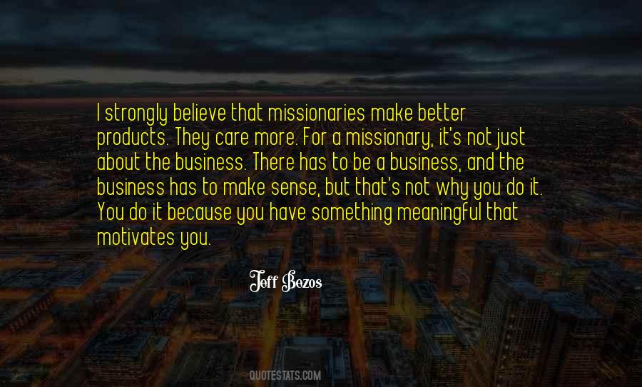 They Care About You Quotes #462537