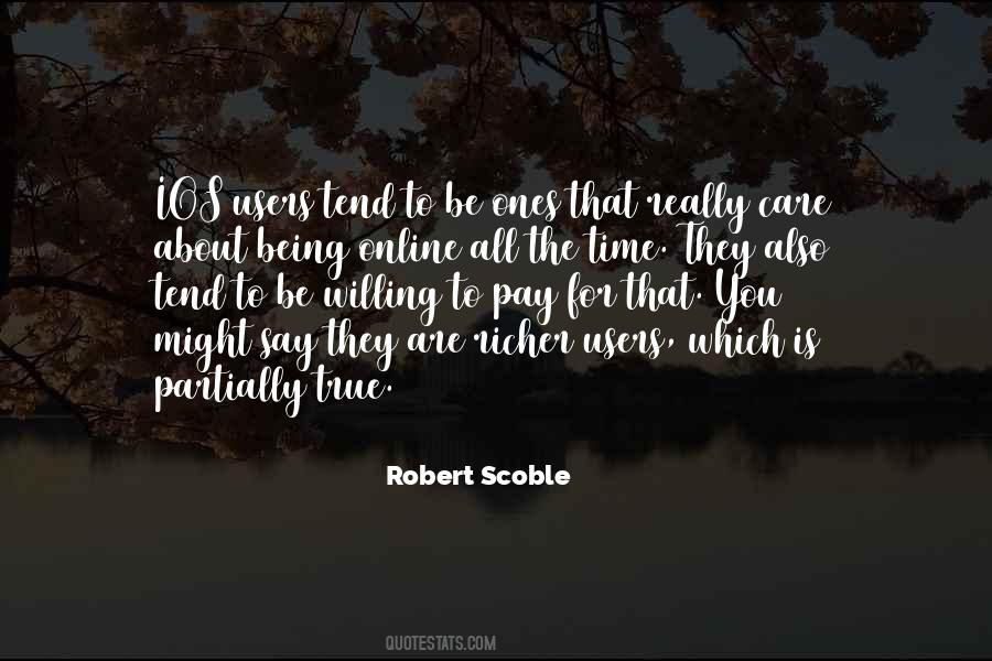 They Care About You Quotes #631482