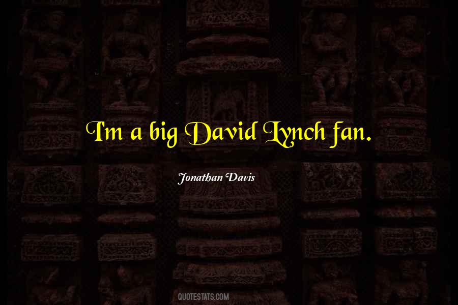 Jonathan David Quotes #1077593