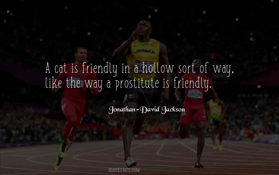 Jonathan David Quotes #1140994