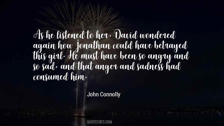 Jonathan David Quotes #1148550