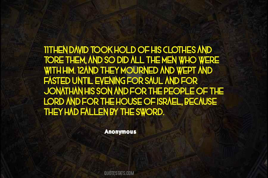 Jonathan David Quotes #1407135