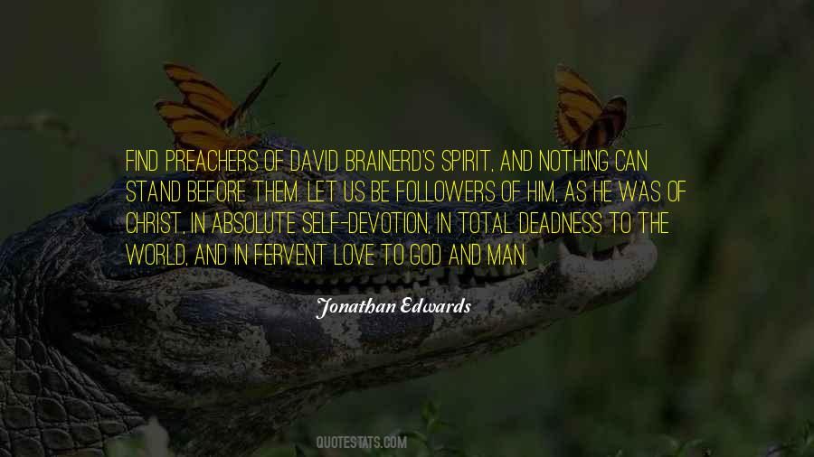 Jonathan David Quotes #450187